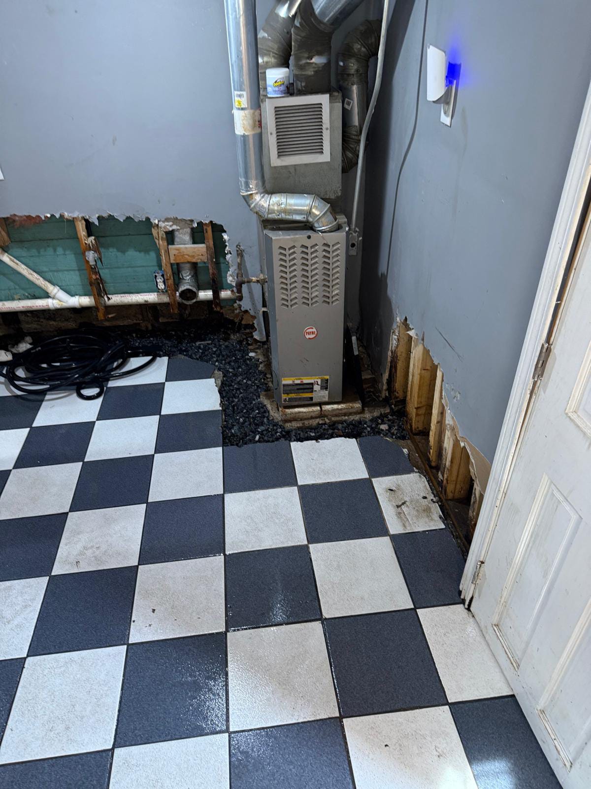 Key Waterproofing Construction - foundation protection experts